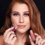 Imagem de Batom gloss crystal topázio niina secrets