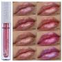 Imagem de Batom Gloss Labial Shine 2,6ml Ruby Rose HB 8224