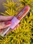 Imagem de Batom Gloss Líquido Duo Ruby Rose