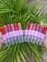 Imagem de Batom Gloss Líquido Duo Ruby Rose