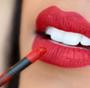 Imagem de Batom Labial Frasco 4,5Ml Embalagem Via - 100Unidades