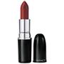 Imagem de Batom Labial MAC Lustreglass Lipstick Tons Escuros