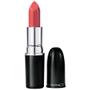 Imagem de Batom Labial MAC Lustreglass Lipstick Tons Vermelhos