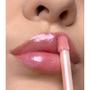 Imagem de Batom Lip Gloss Glitter Textura Leve Confortável Dailus