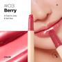 Imagem de Batom Lip Plumper Nature Republic Honey Melting Lip 03 Berry