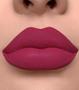 Imagem de Batom Líquido 12H Magenta e Lip Scrub Esfoliante Labial Cereja Dailus