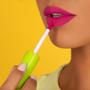 Imagem de Batom Liquido Com Vitamina E 5,5ml Dalla Summer Vibes