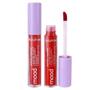 Imagem de Batom Líquido Cor Vermelho Fun Ruby Rose Mood Gloss Labial