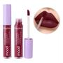 Imagem de Batom Líquido Cor Vinho Desire Ruby Rose Mood Gloss Labial