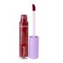Imagem de Batom Líquido Cor Vinho Surprise Ruby Rose Mood Gloss Labial