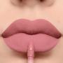 Imagem de Batom Líquido Creamy Matte Mari Maria 3,8Ml Makeup Rose Nude