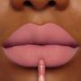 Imagem de Batom Líquido Creamy Matte Mari Maria 3,8Ml Makeup Rose Nude