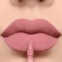 Imagem de Batom Líquido Creamy Matte Rose Nude - Mari Maria Makeup