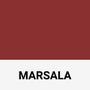 Imagem de Batom Líquido Dailus Matte 12h Marsala
