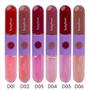 Imagem de Batom Líquido e Gloss Duo - RUBY ROSE