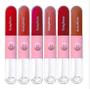 Imagem de Batom líquido e gloss duo - ruby rose