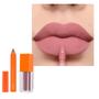 Imagem de Batom Liquido e Lapis Labial Mari Maria Lipmix