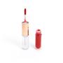 Imagem de Batom Liquido e Top Coat Matte Vivai Viva Vida Hidrata os lábios Gloss