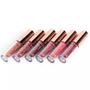 Imagem de Batom Líquido Efeito Matte Classic Vivai / Batom Líquido Gloss Matte / Gloss / Batom Matte