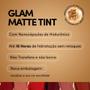 Imagem de Batom Líquido Glam Matte Tint 4g