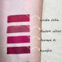 Imagem de Batom Líquido Glam REF. ARREPIO - Zanphy