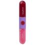 Imagem de Batom líquido + gloss espelhado Duo Ruby Rose - LD09