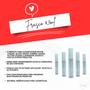 Imagem de Batom Liquido Gloss Frasco Vazio Plástico 4,5ml Premium 10u