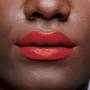 Imagem de Batom Liquido Lip Paint Ultra Color 7ml , Vermelho Quente  -  Avon