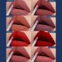 Imagem de Batom Líquido Lips BT Bruna Tavares Matte Aveludado Cobertura Completa Pigmentado