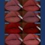 Imagem de Batom Líquido Lips BT Bruna Tavares Matte Aveludado Cobertura Completa Pigmentado