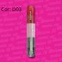 Imagem de Batom líquido matte e gloss duo - ruby rose