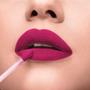 Imagem de Batom Liquido Matte Eudora Niina Secrets Pink Peonia 5Ml