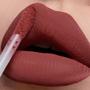 Imagem de Batom Líquido Matte Marrom Gabriela BT Lips Bruna Tavares 4g