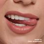 Imagem de Batom Líquido Matte Puff Lippie - Marrom Claro com Tons Rosa