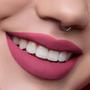 Imagem de Batom Líquido Matte Vegano ADVERSA / Coleção Pin-up / CASSIA