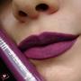 Imagem de Batom líquido mattify uva dazzle 7ml