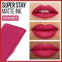 Imagem de Batom líquido Maybelline Super Stay Matte Ink Pathfinder