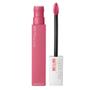 Imagem de Batom Líquido Maybelline Superstay Matte Ink 125 City Inspirer 5ml