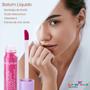 Imagem de Batom Líquido Mood Romance 3,2 ml Ruby Rose HB-566-3