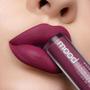 Imagem de Batom Líquido Mood Romance 3,2 ml Ruby Rose HB-566-3