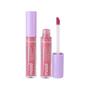 Imagem de Batom Líquido Nud Rosa Calm Gloss Labial Matte Rubyrose Mood