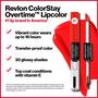 Imagem de Batom Líquido Revlon ColorStay Overtime Nude 540 - 2ml com Brilho