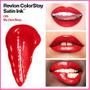 Imagem de Batom Líquido Revlon ColorStay Satin Ink 019 My Own Boss