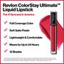 Imagem de Batom líquido Revlon ColorStay Ultimate 060 Stellar Sunrise