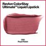 Imagem de Batom líquido Revlon ColorStay Ultimate 095 Royal Raisin