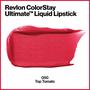 Imagem de Batom Líquido Revlon ColorStay Ultimate - Tomate 2ml