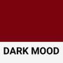Imagem de Batom Líquido Ruby Kisses Power Matte Dark Mood