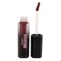 Imagem de Batom Líquido Ruby Rose Obsidian Crème Lip Ocl04 Hb-7100-4