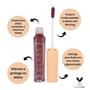 Imagem de Batom Líquido Soft Blur Ruby Rose Glass Bg05 3,3Ml