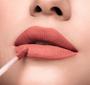 Imagem de Batom Líquido Terracota Orquídea Niina Secrets Skinny Matte 5ml